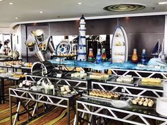 -汇泉王朝大饭店-旋转餐厅(南海路店)
