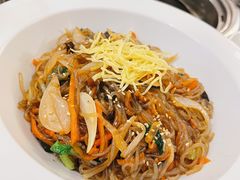 杂菜-韩屋韩国料理(天山路店)