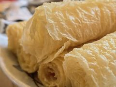 -庭院·冰煮羊·北京涮肉(西单店)