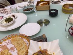 -禄福山庄•顺德菜·融和菜(龙江店)