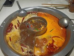 -川锅一号火锅(铜山万达店)