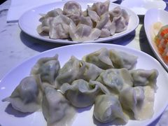 原汁海胆水饺-喜鼎海胆水饺(柏威年购物中心店)