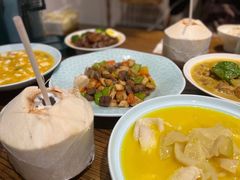 -隐食餐厅(金水湾公馆店)