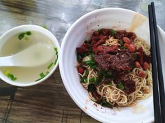 -阿阳牛腩腌面店