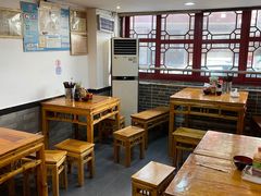 大堂-锦泓老字号猪脏粉(东联大厦店)