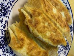 -春水锅贴·传统鲁菜(大明湖店)