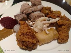 -上海浦东康桥绿地假日酒店