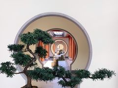 -腾冲和顺柏联酒店