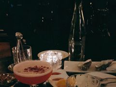 -LONG BAR 廊吧(外滩华尔道夫酒店)