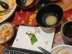 -胜博殿霸王树(嘉里中心店)