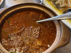 -香园茶社·金陵小灶(老门东店)
