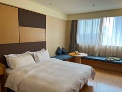-全季酒店(成都春熙路IFS国金中心店)