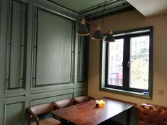 -手拉手美食(清河路店)