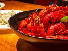 -金陵一哥龙虾(水木秦淮店)