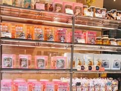 -BreadTalk面包新语·烘焙蛋糕(东方雅苑店)