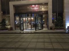 -长沙小天鹅戴斯酒店