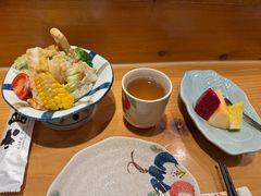 -大岛日本料理铁板烧(南通大饭店)