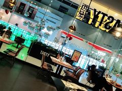 -西堤牛排(合肥之心城店)