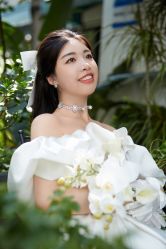 -麦田·婚纱摄影(天河新天地店)