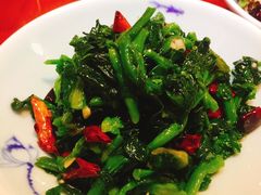 -窄巷子陕菜馆·地道陕西菜(粉巷店)