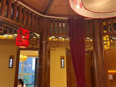 大堂-肖记公安牛肉鱼杂馆· 省级非物质文化遗产(仁和路店)