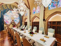 -叶叶菩提·晋福宫