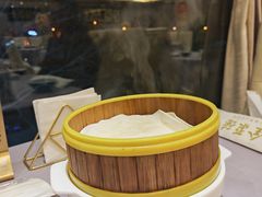-全聚德(长白直营店)