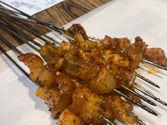 -有奴思烤肉·清真(正宁路店)