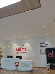 -爱儿美儿童摄影亲子馆(五路居店)