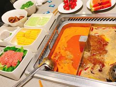 -海底捞火锅(徐州火车站店)