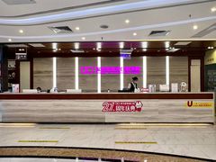 -希玛爱康健口腔(罗湖火车站店)