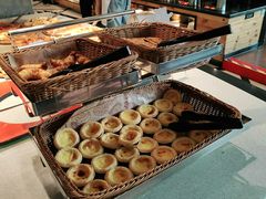 -比格比萨自助(花园路店)