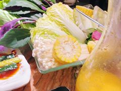 -春润大地海南椰子鸡(沙井京基百纳广场店)