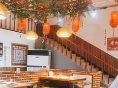 -成老灶火锅鸡(高东街店)