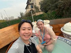 -清河半岛温泉度假酒店