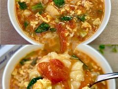 -王胖子驴肉火烧(东四旗舰店)