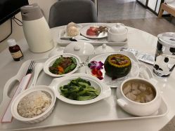 -禧月荟月子中心(前海Max店)