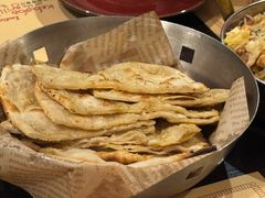 -克比叔叔印度餐厅Kebabs on the Grille (人民广场店)