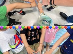 -贝迪森儿童成长中心(未央汉神中心)