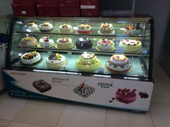 -聚香园(北濠桥店)