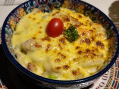 -俄士厨房(五棵松华熙LIVE店)