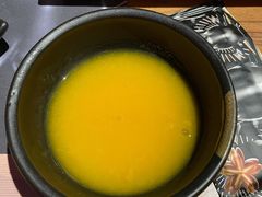 南瓜粥-黑牛の店·和牛烧肉(大悦城店)
