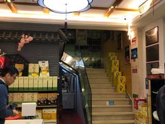 -太明渔村淮扬菜馆(龙蟠中路店)