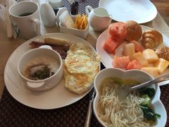 6-长白山万达喜来登度假酒店