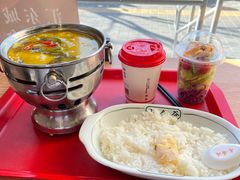 -和合谷(东四北大街店)