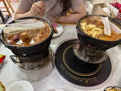 -范贤光鸡公煲(平乐园总店)