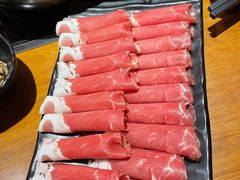 -呷哺呷哺 黄金牧场 (大港油田幸福广场店)