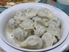 -老边饺子馆·东北菜(黄村店)