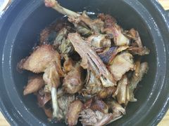 -斯丹姜母鸭·古法干香(涂门街总店)