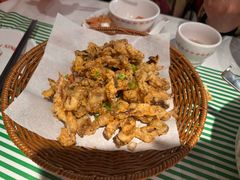 -楼兰新疆菜(江宁万达店)